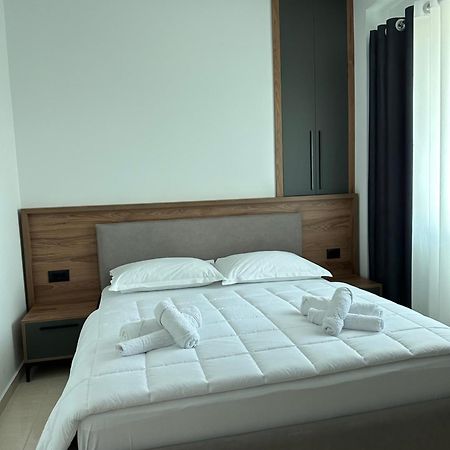 Gael Luxury Apartment ベラト エクステリア 写真