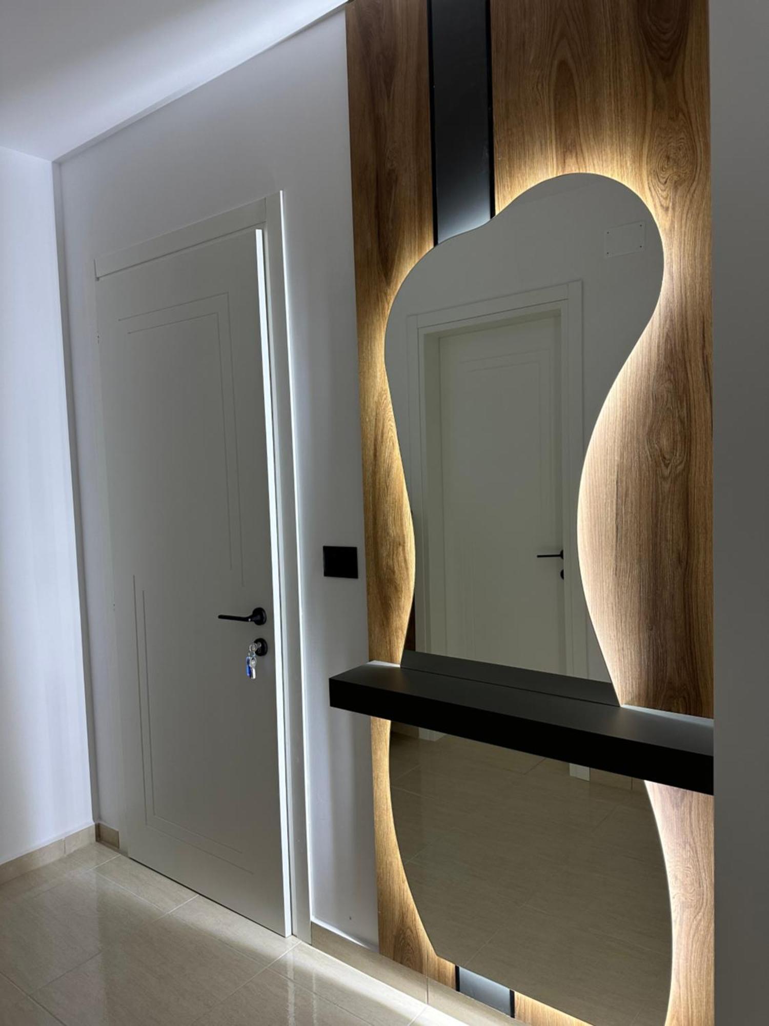 Gael Luxury Apartment ベラト エクステリア 写真