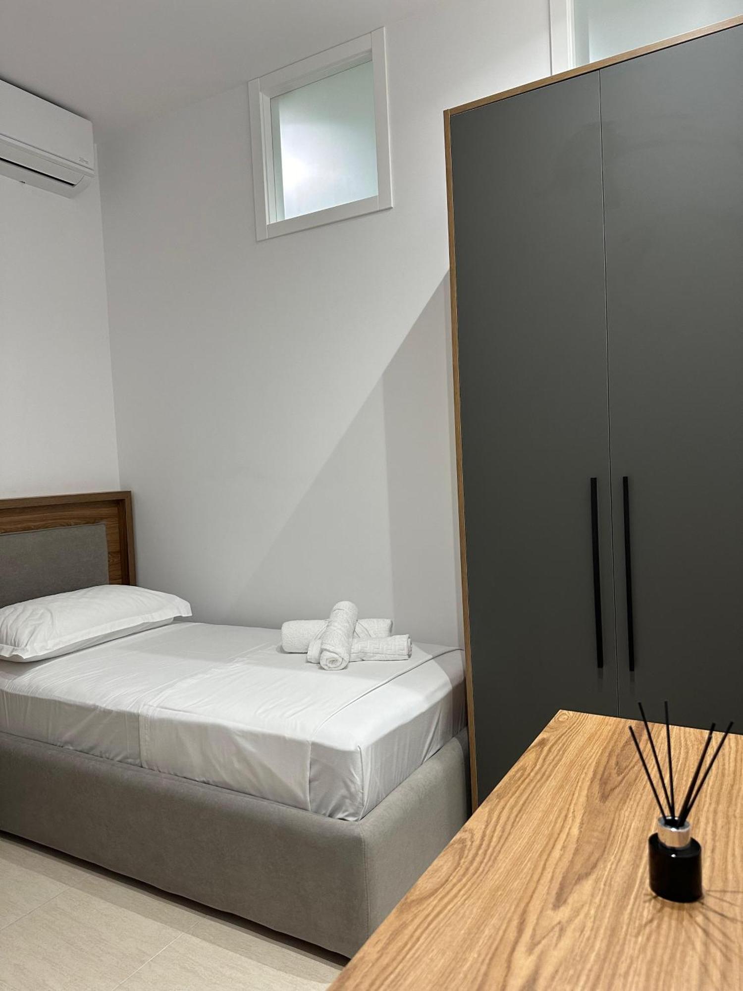 Gael Luxury Apartment ベラト エクステリア 写真