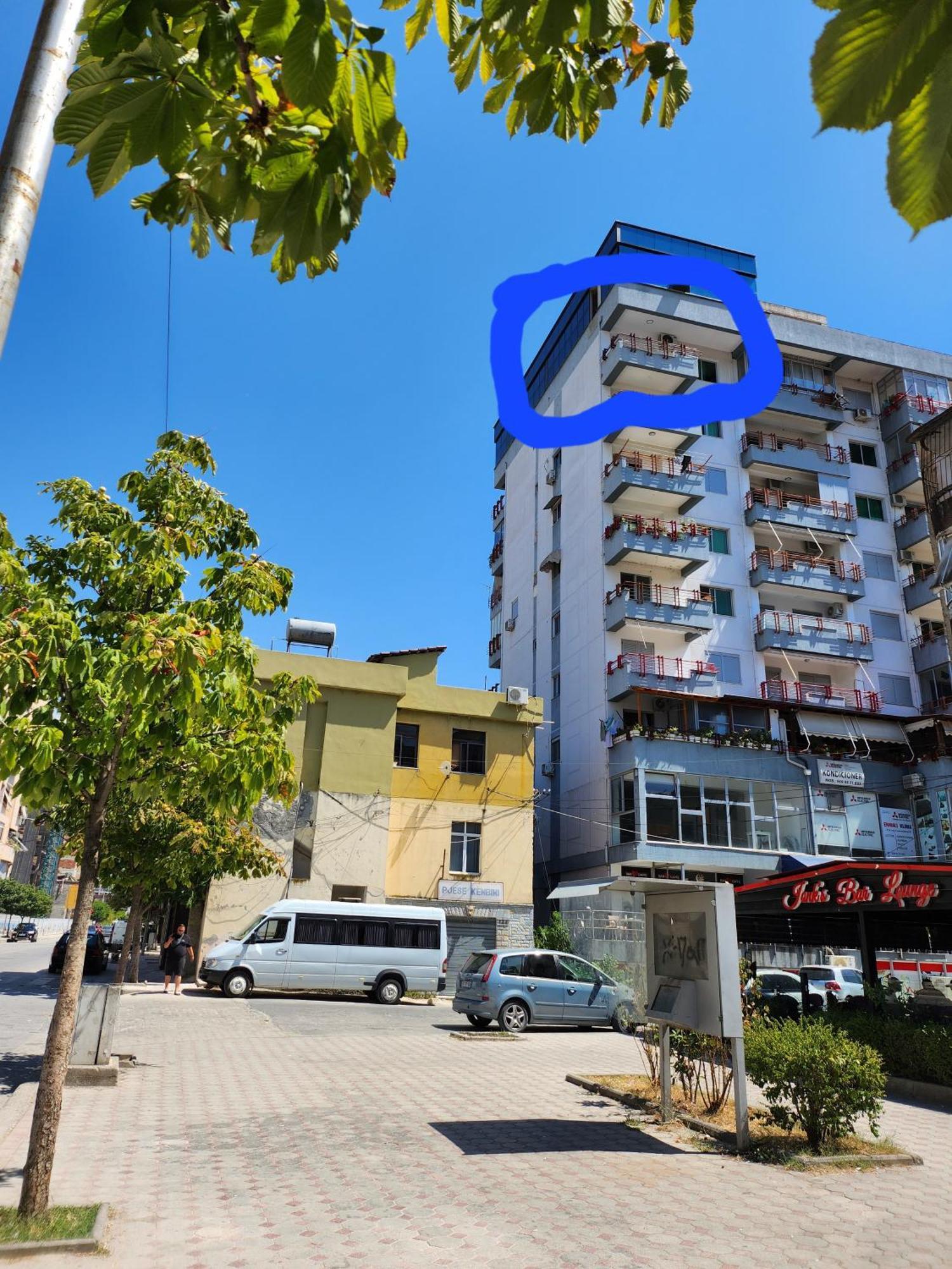 Gael Luxury Apartment ベラト エクステリア 写真