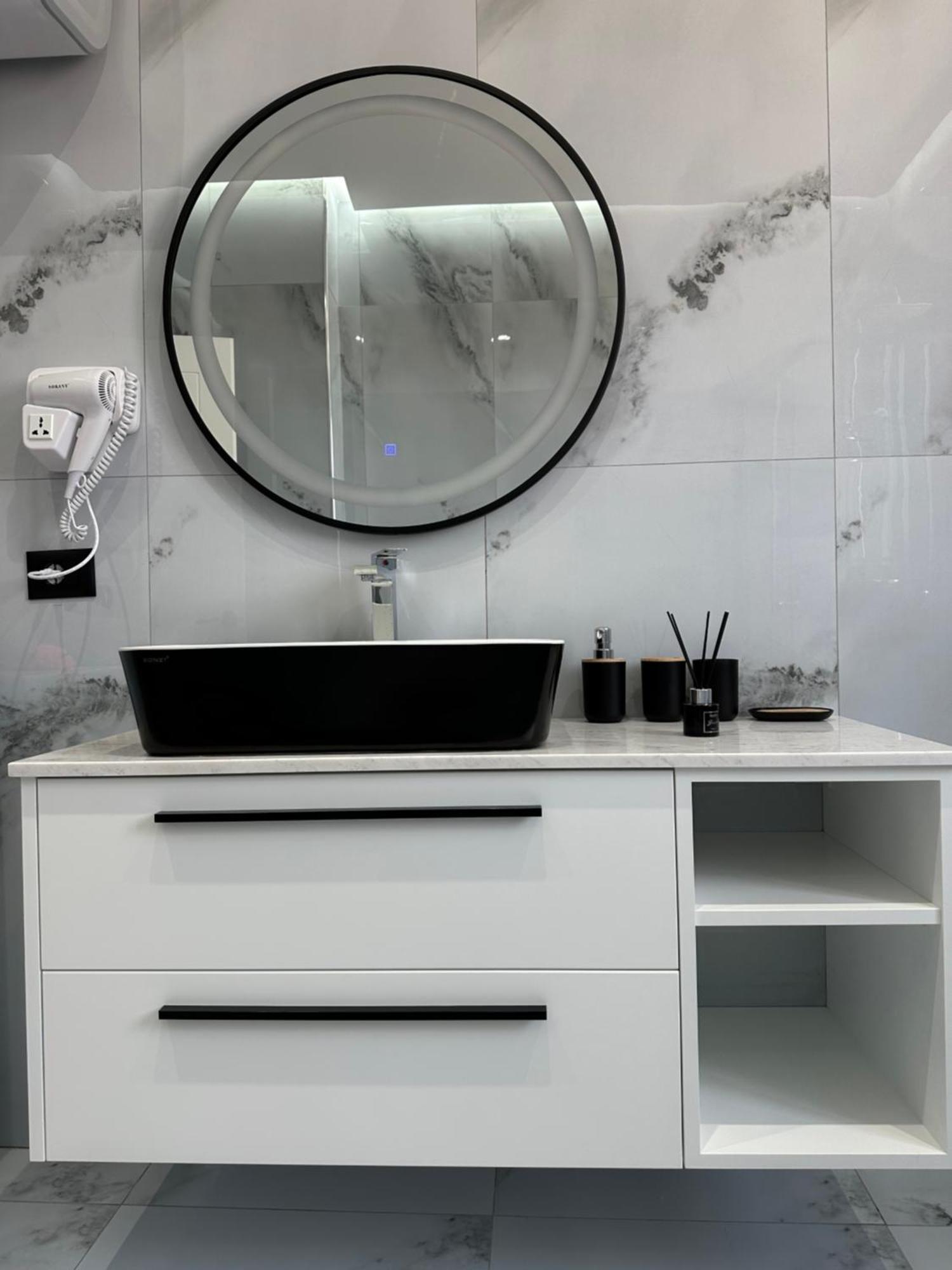 Gael Luxury Apartment ベラト エクステリア 写真