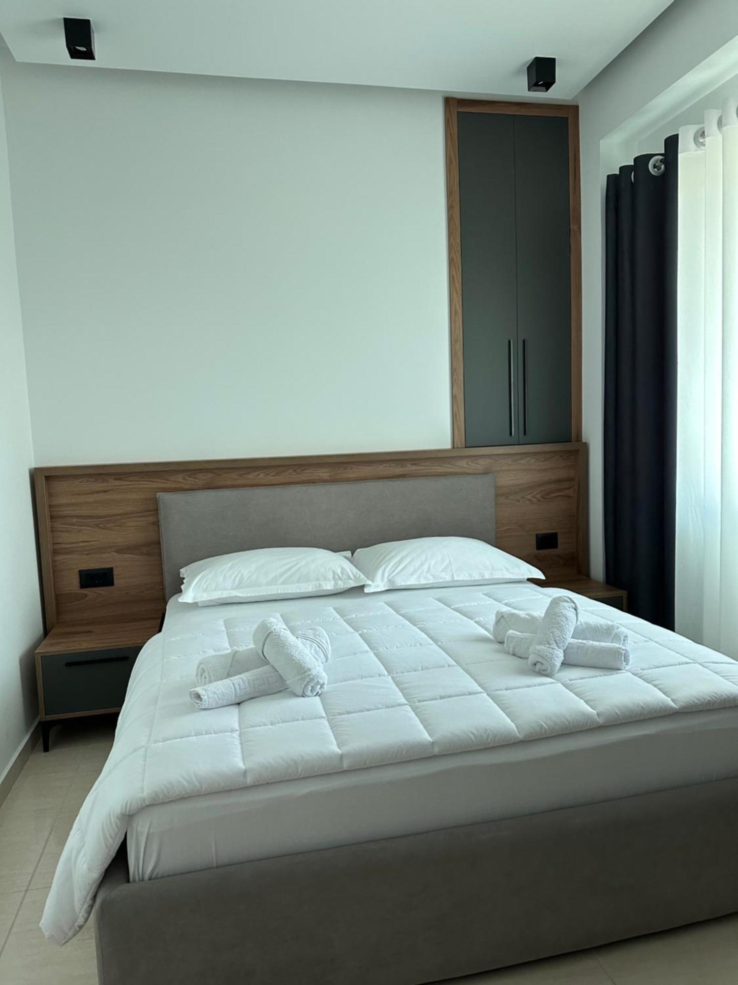 Gael Luxury Apartment ベラト エクステリア 写真