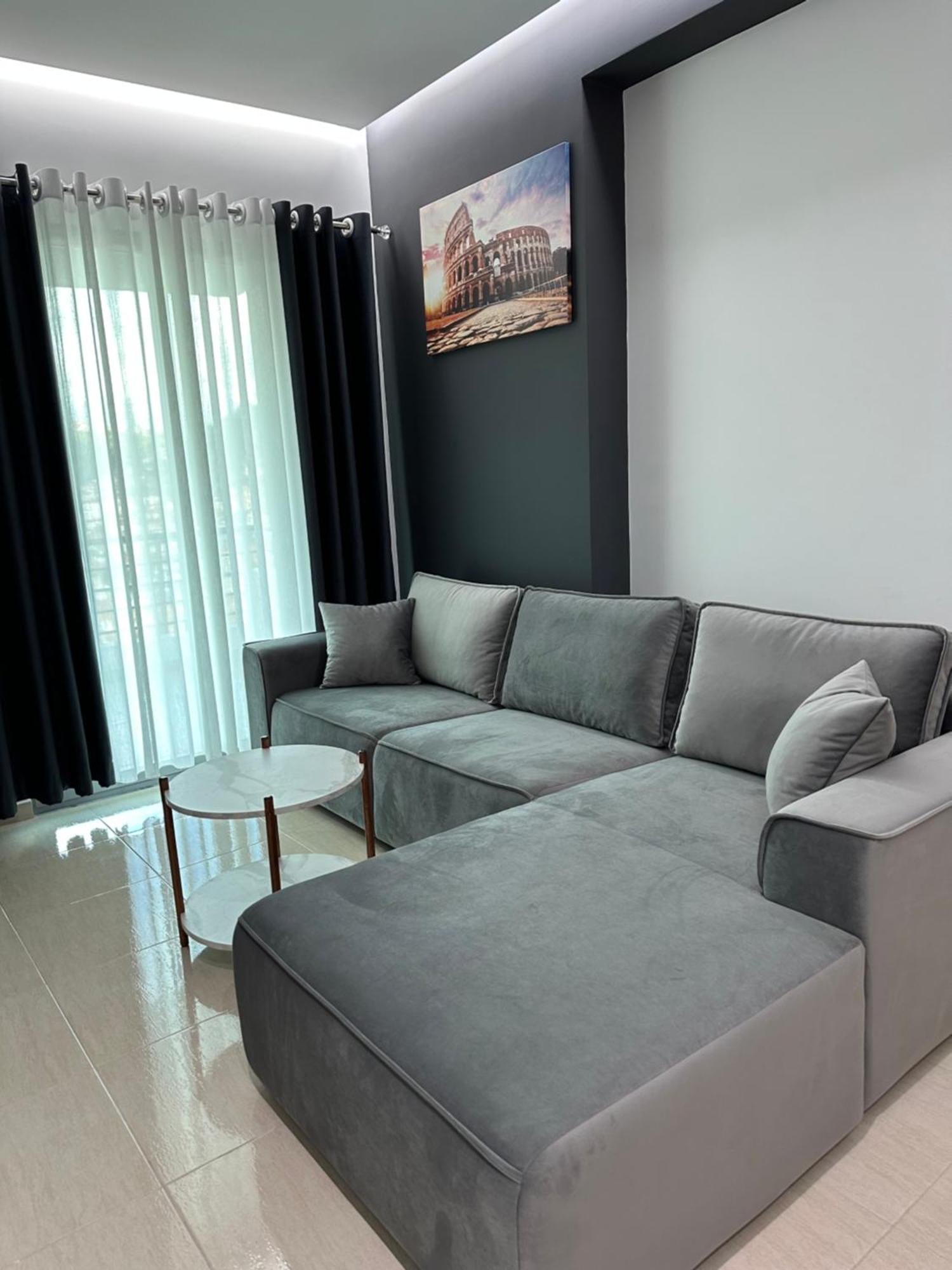 Gael Luxury Apartment ベラト エクステリア 写真